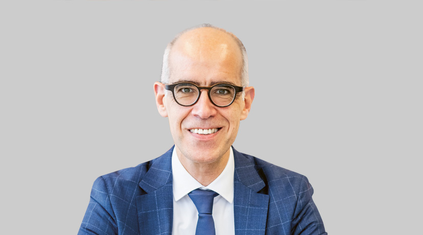 Martin Tschirren
